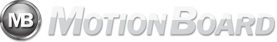 MOTION BOARD