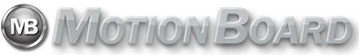 MOTION BOARD